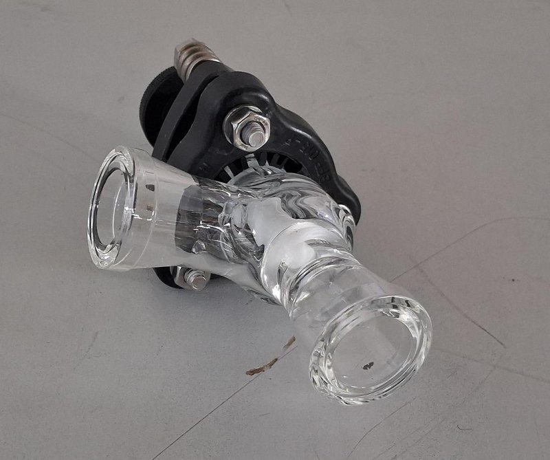 Normag Druckhalteventil DN 15 – Typ PF Modell VP015-P