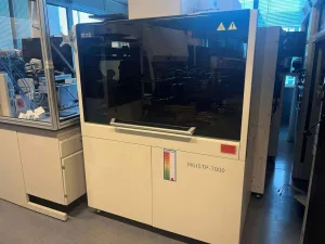 MGI MGISTP-7000 Autosampler