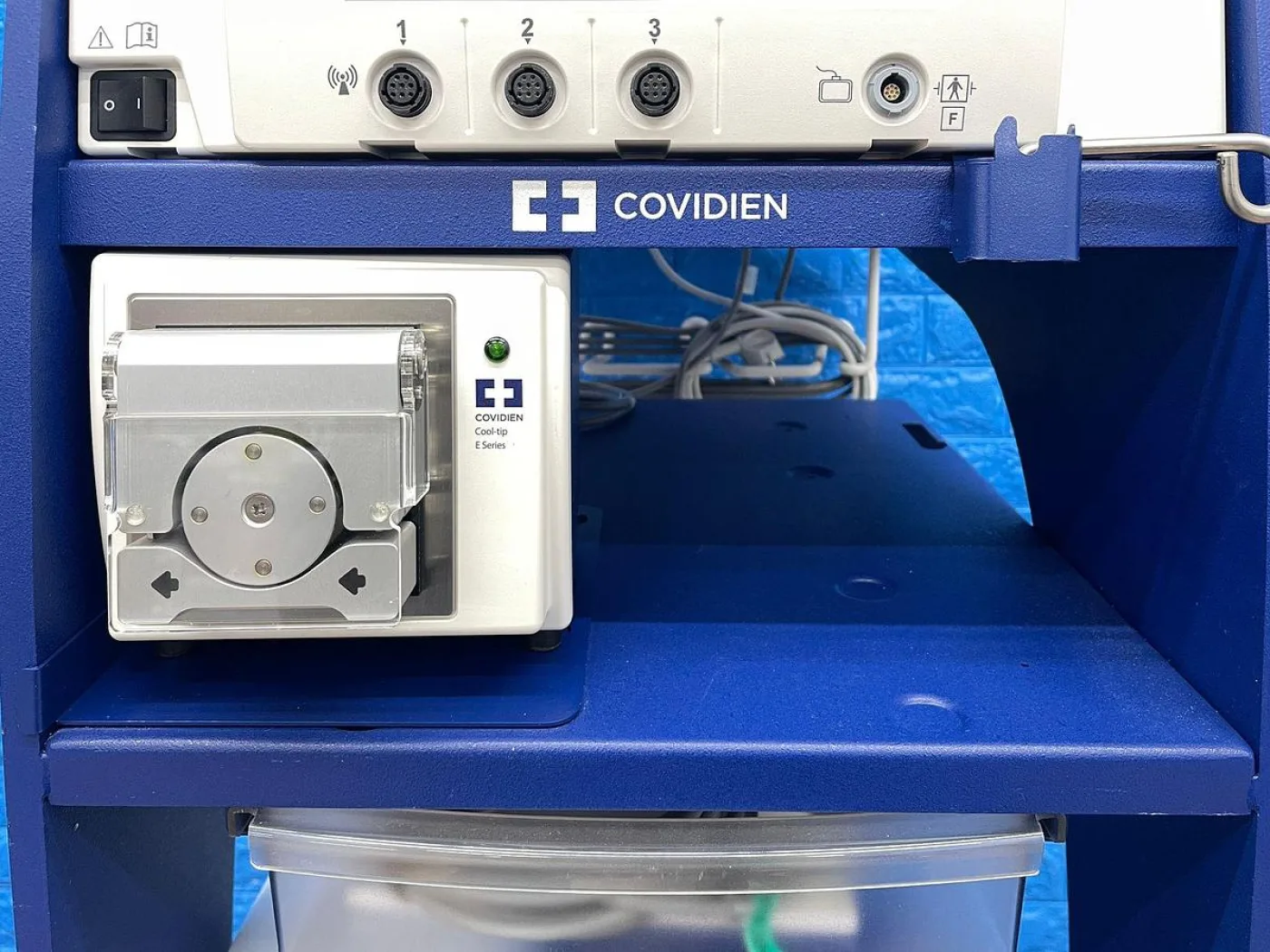 Covidien Cool-Type RF E Series - 4