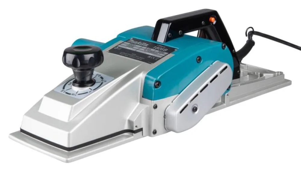 PIALLA PER LEGNO MAKITA MOD. 1806B