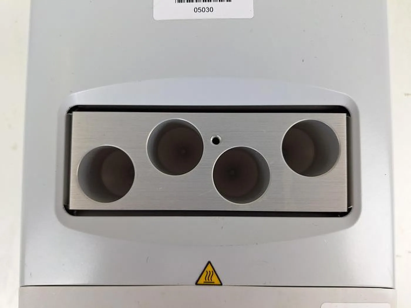 Grant QBD1.4 Digital Dry Block Heater - 1