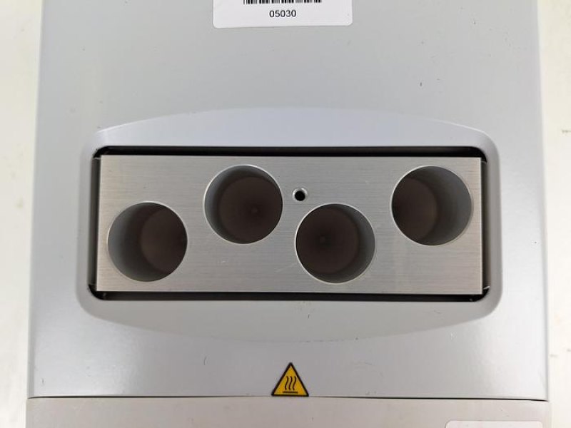 Grant QBD1.4 Digital Dry Block Heater