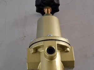 Adjustable Pressure Regulator Valve
