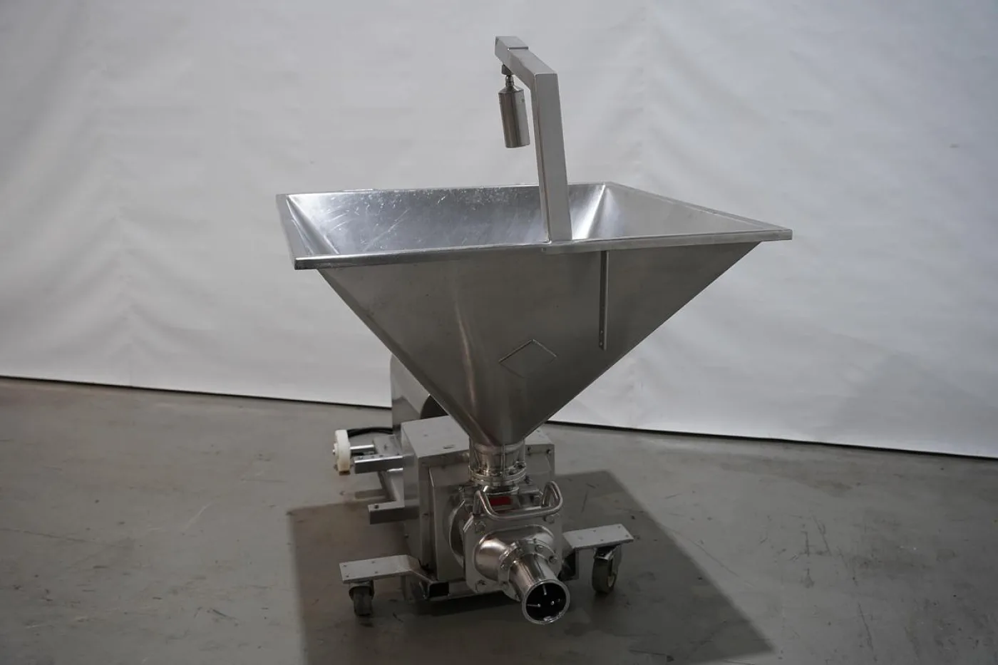 2012 Seydelmann pomp - 3