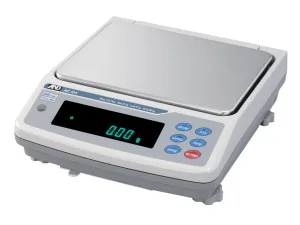 A&D MC-10K Mass Comparator Balance