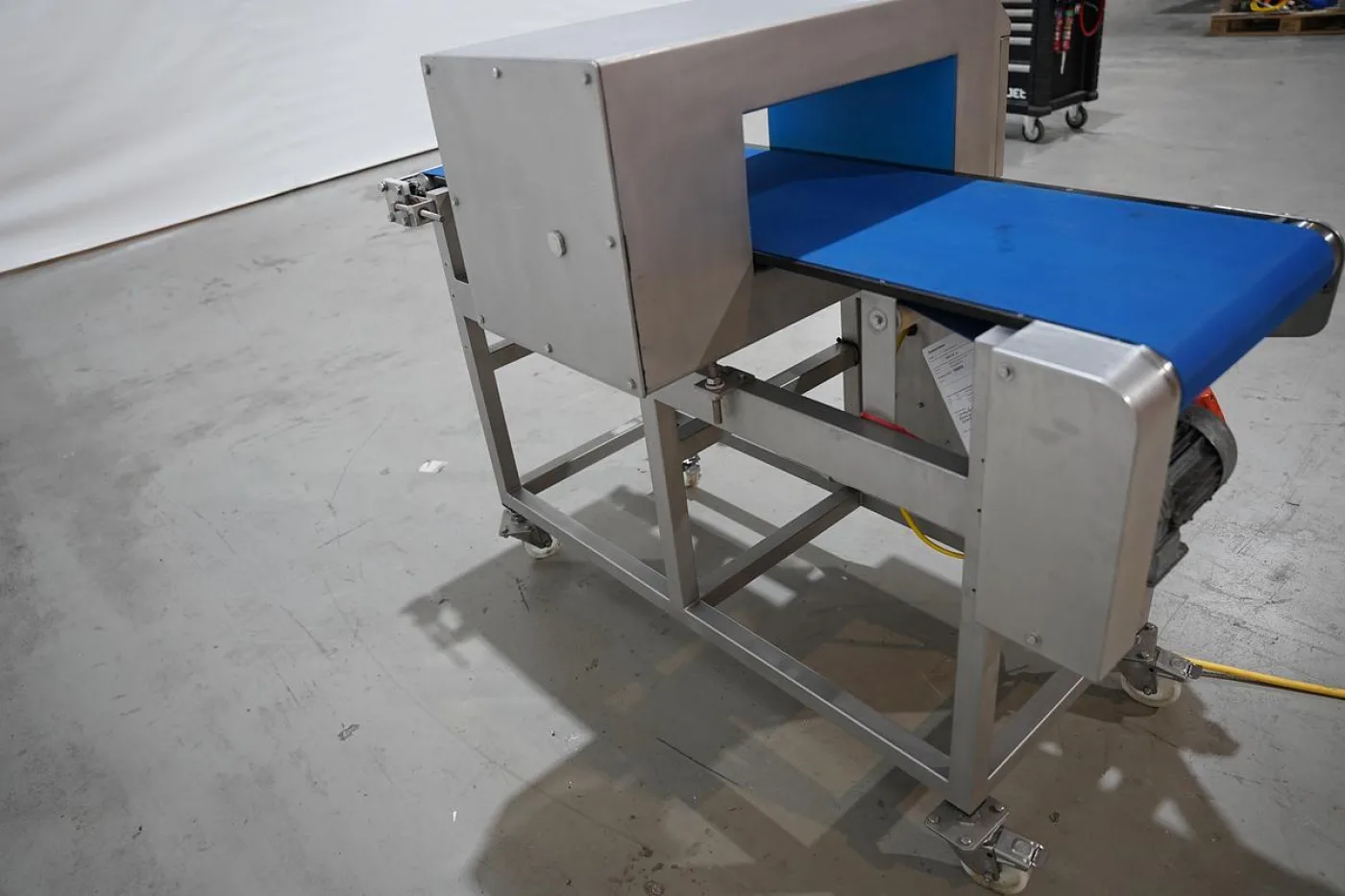 1998 Loma IQ metaaldetector - 3