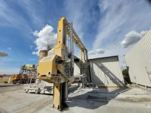 2008 WIRE ENGINEERING-COFIPLAST FALCON 93 C-
