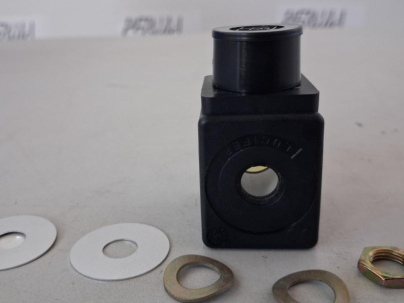 FEMA Ex Solenoid Coil 28V DC