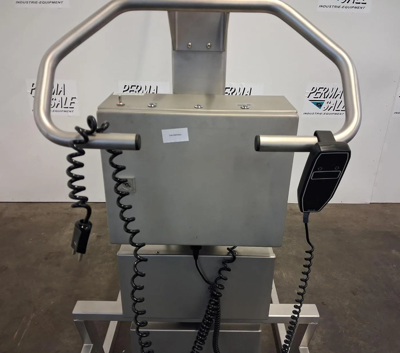 2Lift ApS SP 150 S Material Lift - 5