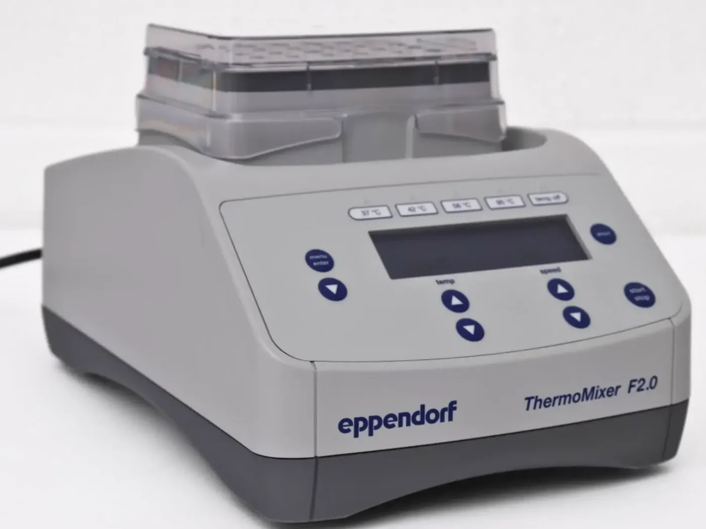 Eppendorf ThermoMixer F2.0 - 1