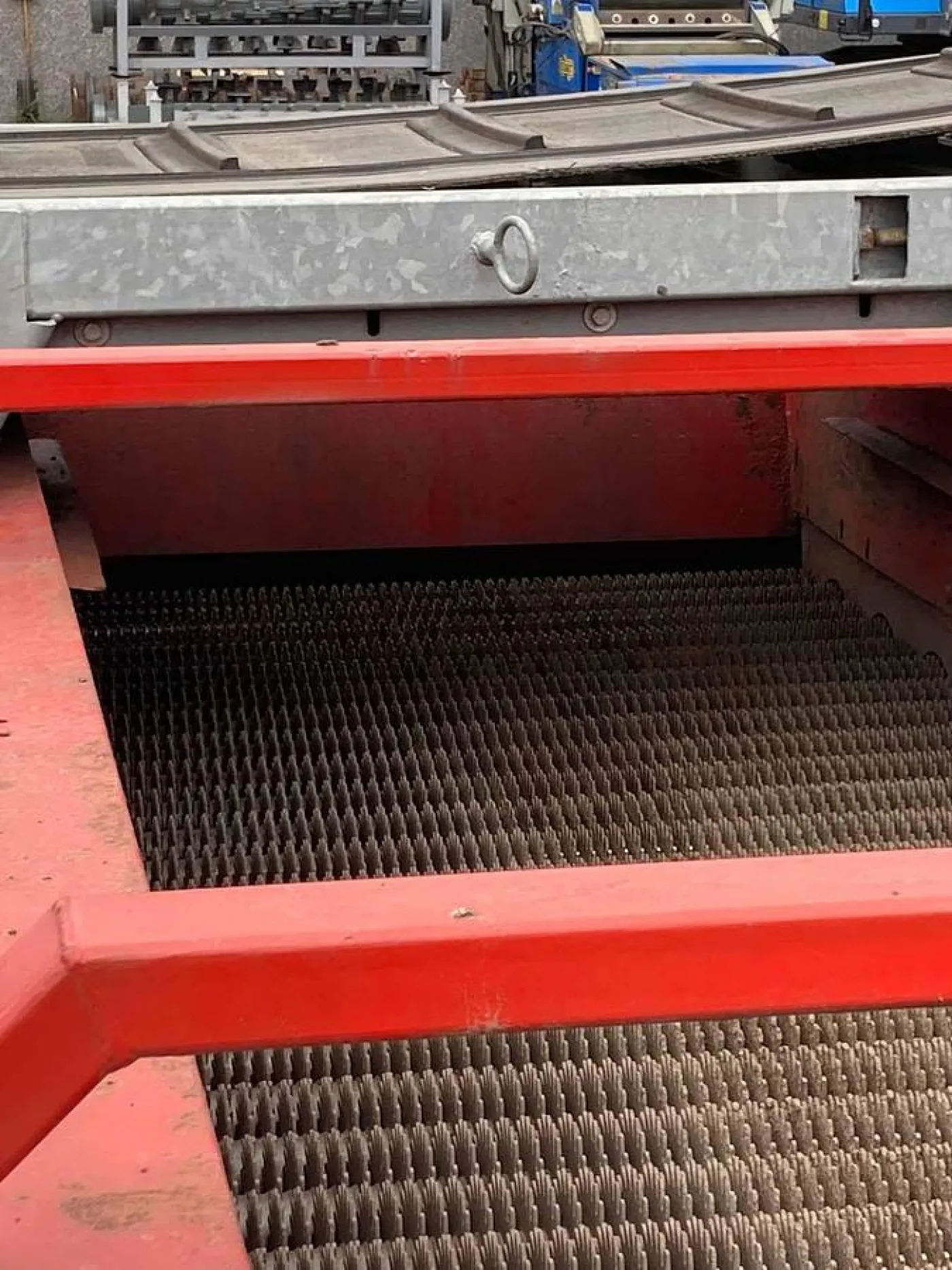 2013 Terra Select HKS 5 Star Screen Screener - 3