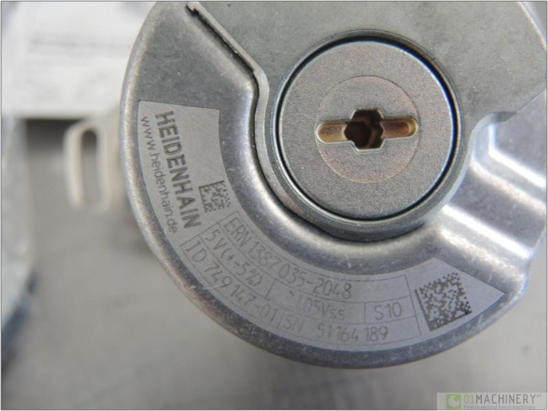 2001 HEIDENHAIN ERN 1387.035-2048 AI1463
