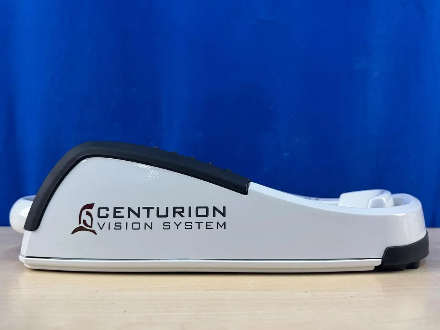 Alcon Centurion Vision System Foot Switch REF 8065751762 YOM: 2013 - 3