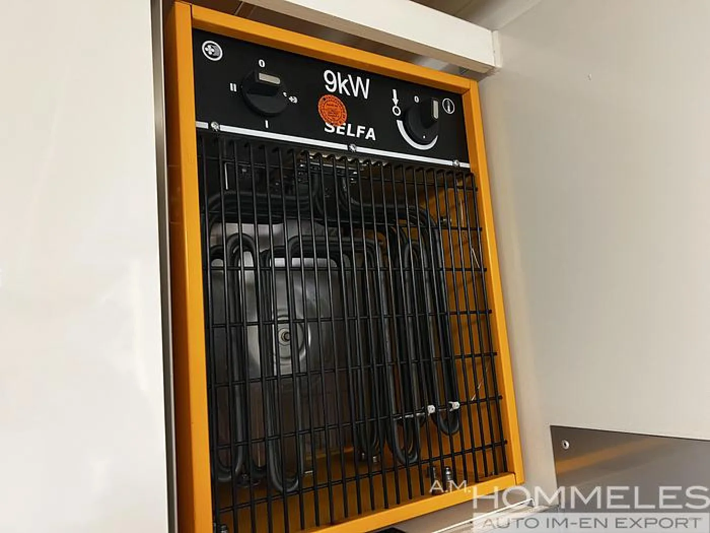 SCHALL Medical Container - 8