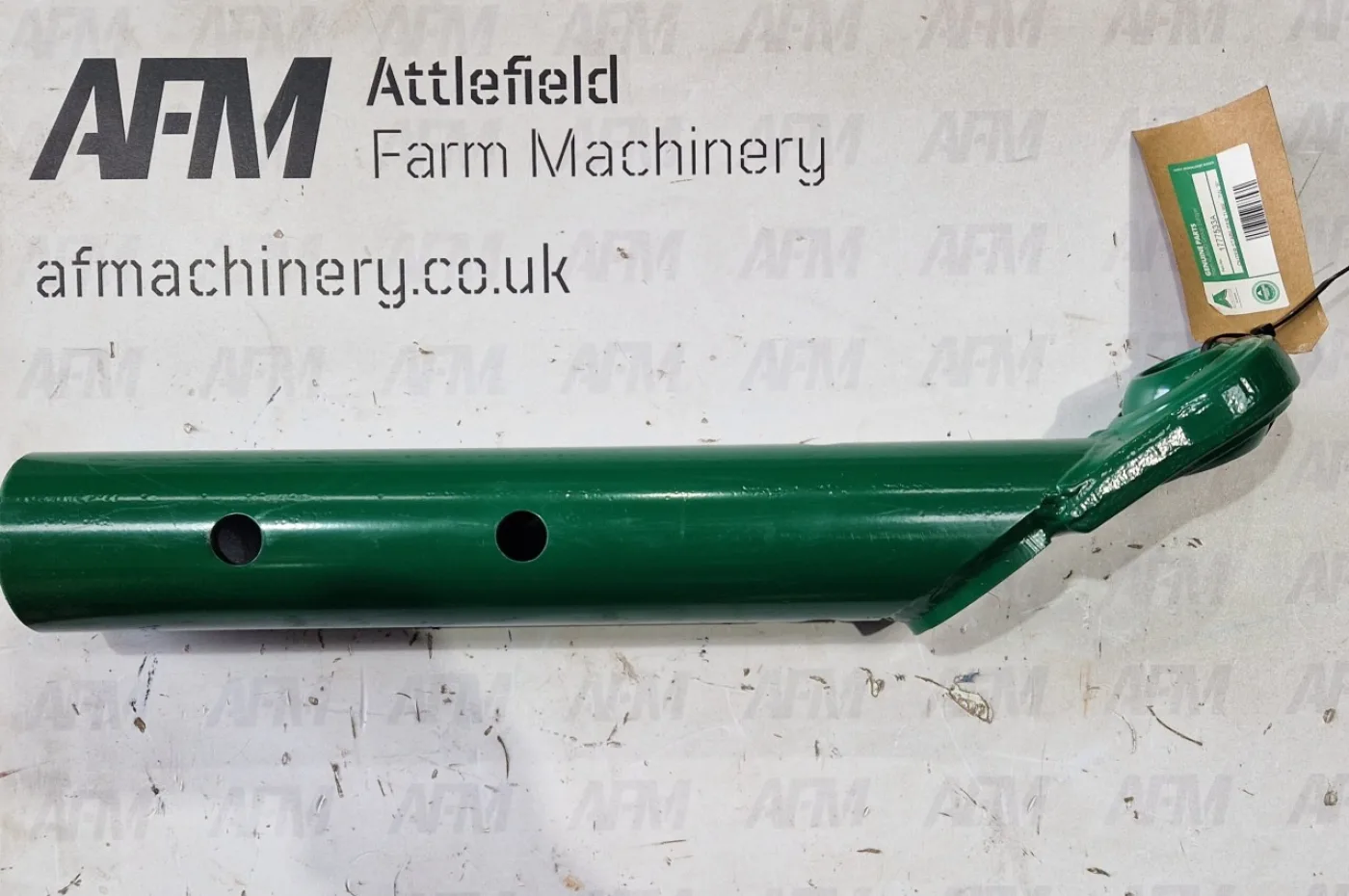 Spearhead Outer Stabiliser - 1777533A - 1