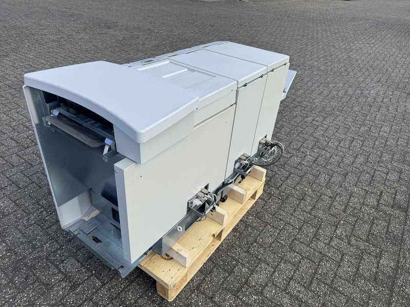 2006 Plockmatic BK5010