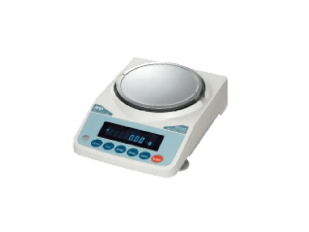 A&D FX-1200i Series Precision 2-Place Balance
