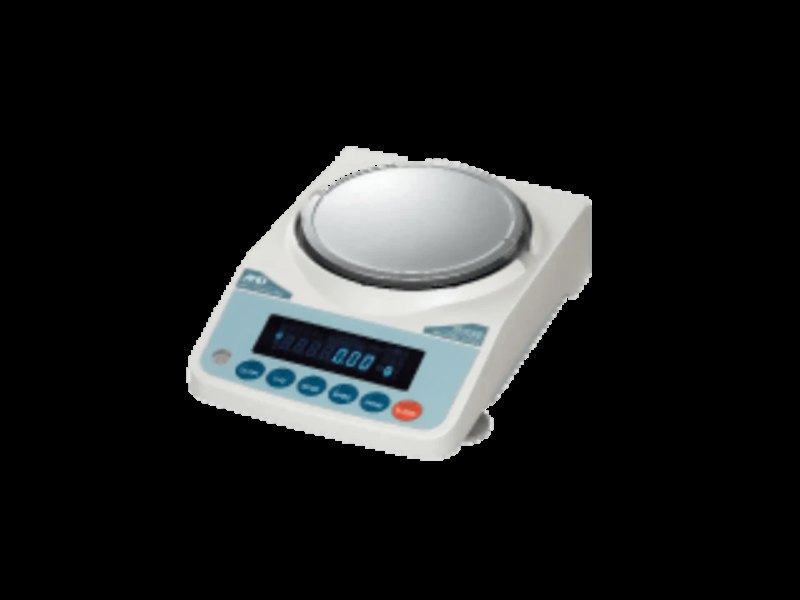 A&D FX-1200i Series Precision 2-Place Balance