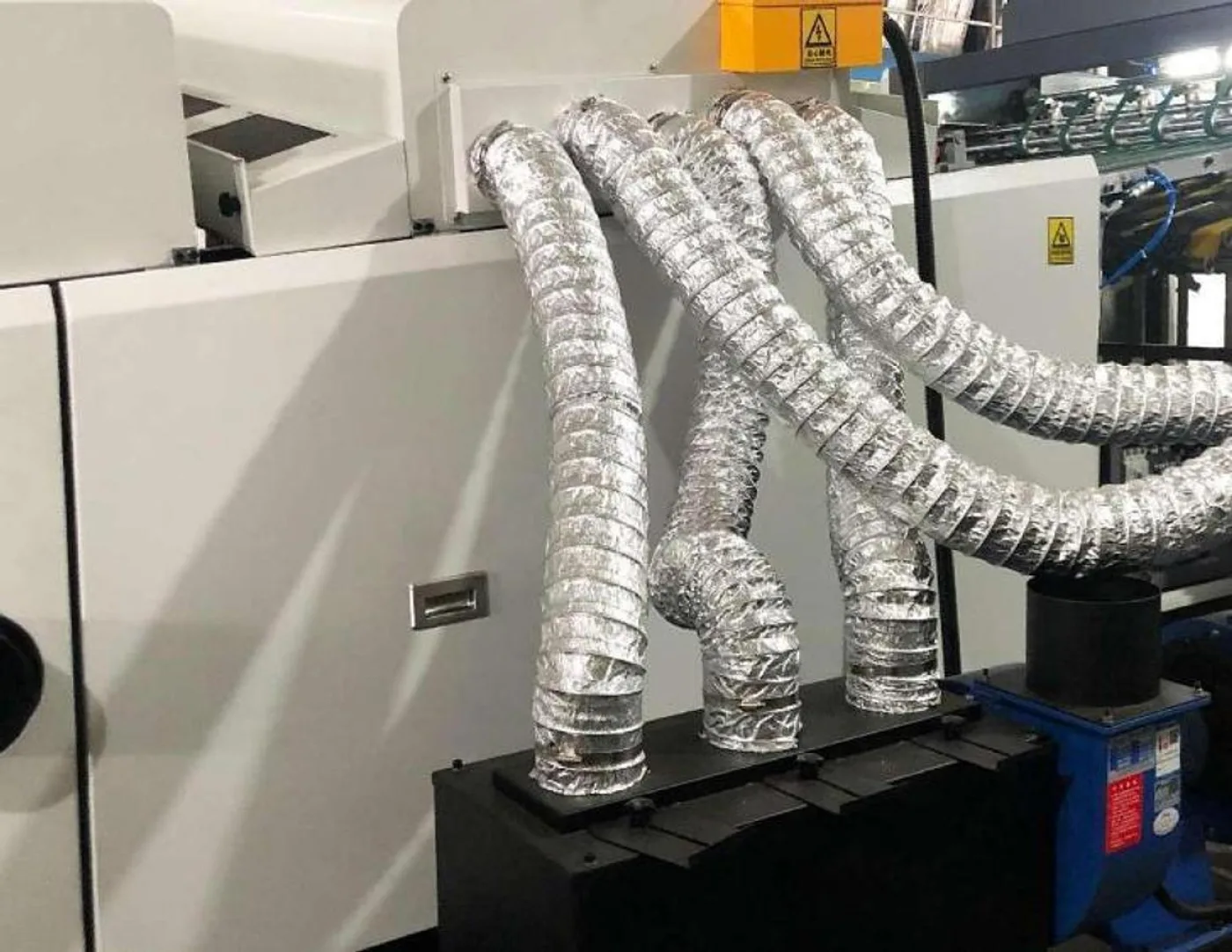SPOT UV 1450 6000 s/h - 4