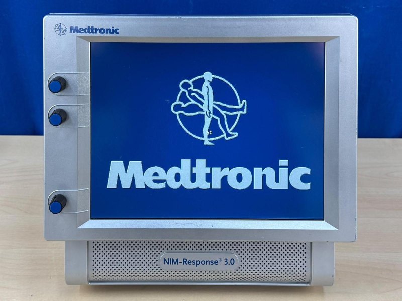 Medtronic NIM-Response 3.0 REF: 8253002