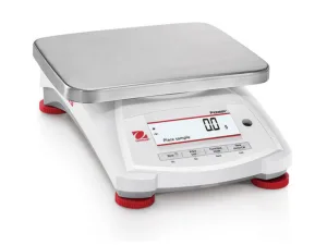 Ohaus Pioneer Precision PX Series 4-Place Balance