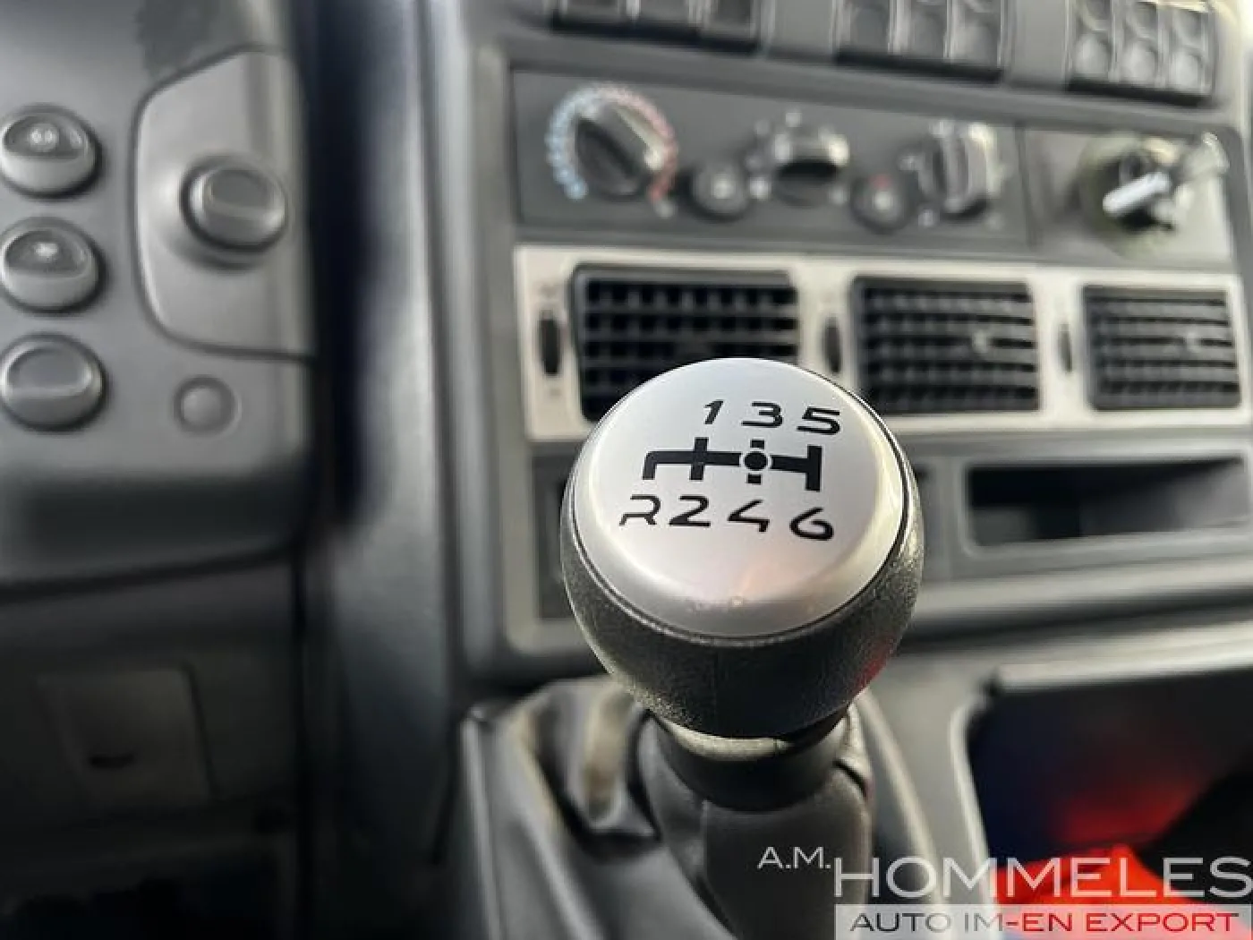 2009 Iveco 100E22 4x4 - 4