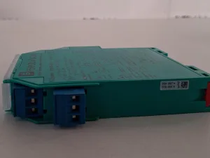 Pepperl+Fuchs KFD2-SR2-Ex2.W Switch Amplifier