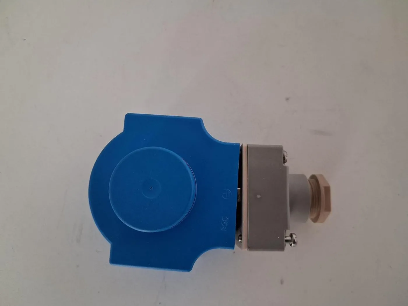 Danfoss BG024DS Solenoid Coil 24 V DC - 4