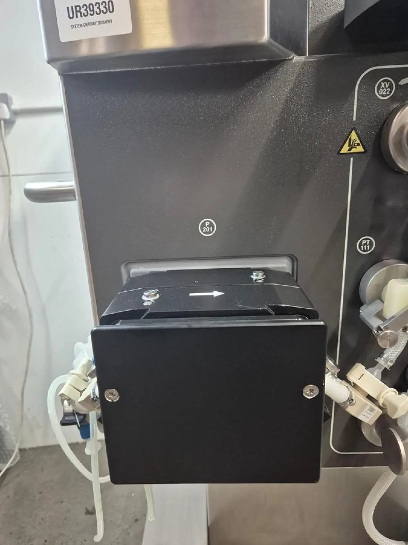 Akta ready™ Chromatography System - 8
