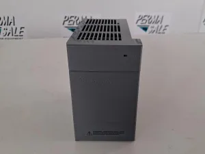 Allen-Bradley SLC 500 Power Supply 1746-P2