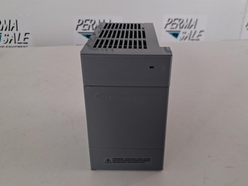 Allen-Bradley SLC 500 Power Supply 1746-P2