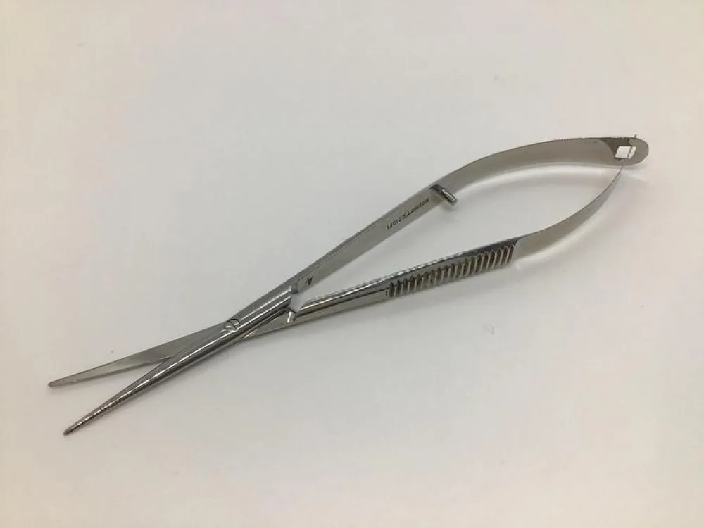 Weiss Strabismus 120mm