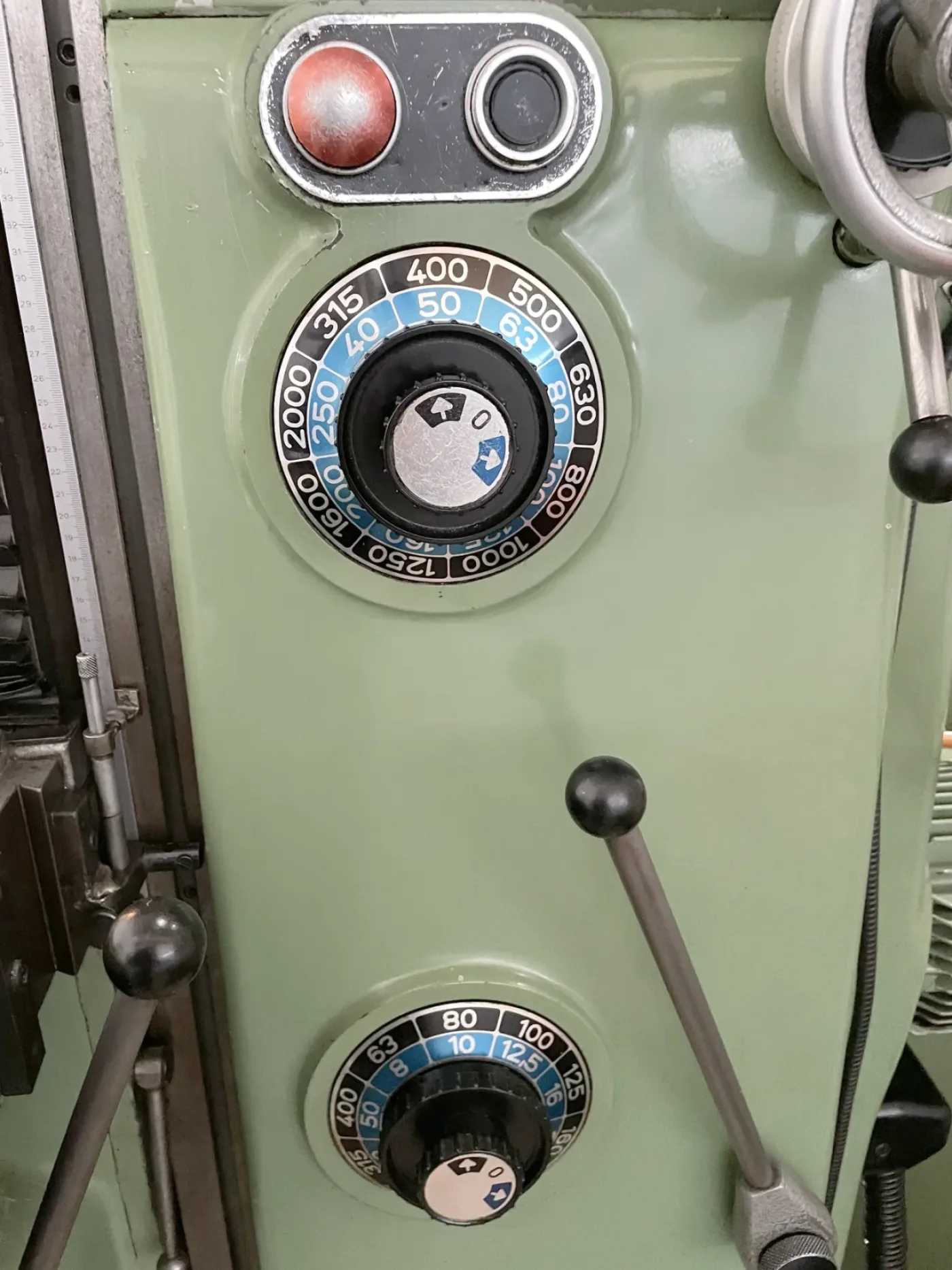 021746 - DECKEL FP 2 - 5