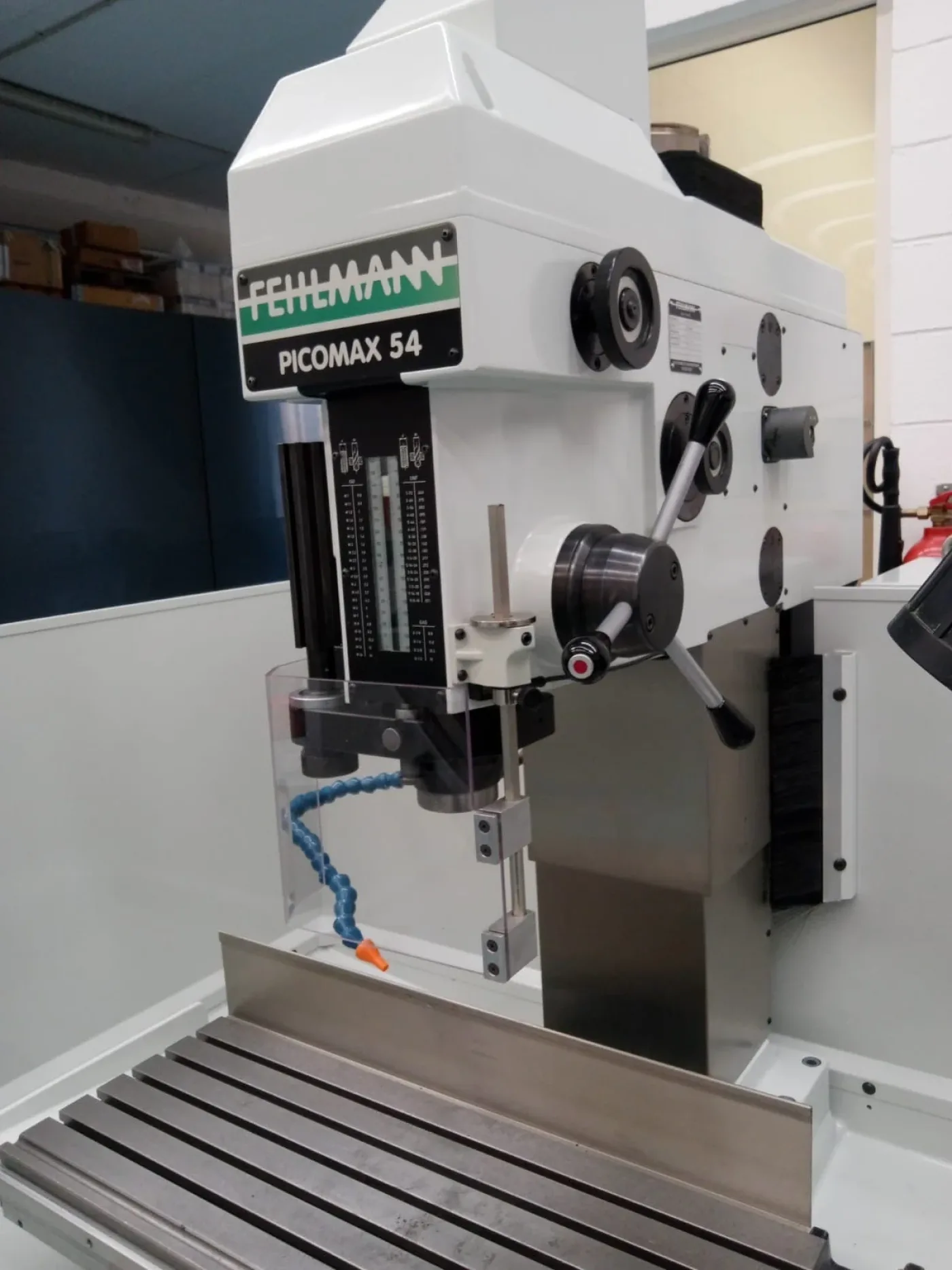 023011 - FEHLMANN PICOMAX 54 - 3