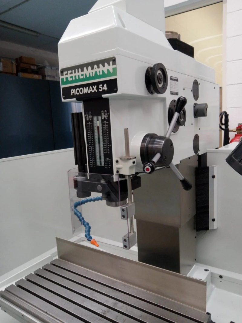 023011 - FEHLMANN PICOMAX 54