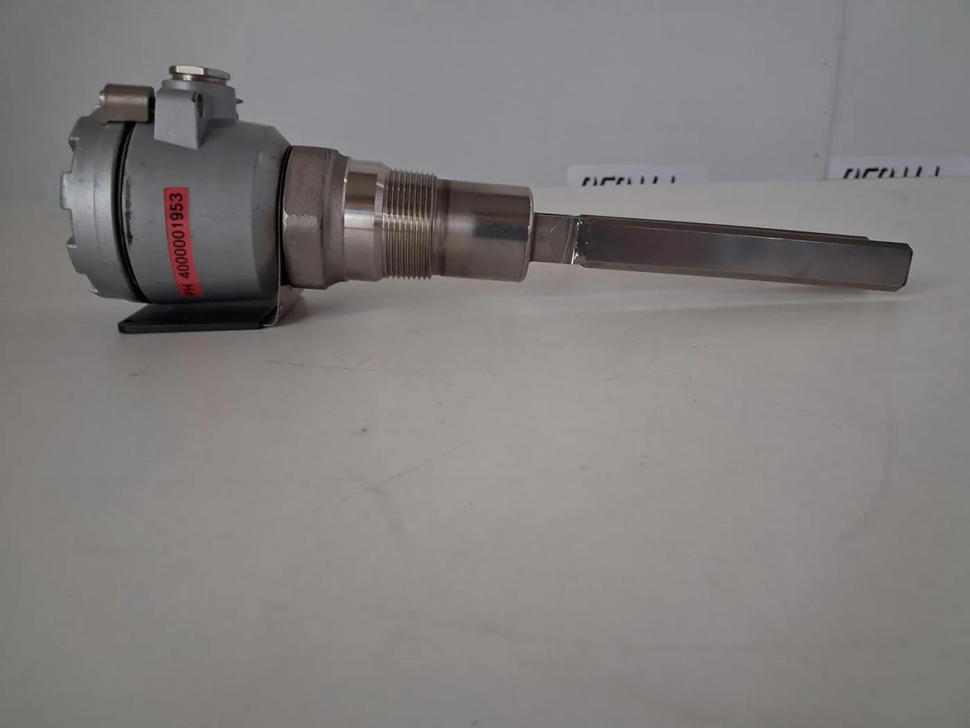 Endress+Hauser Soliphant FTM930-Z Vibrationsgrenzschalter - 8