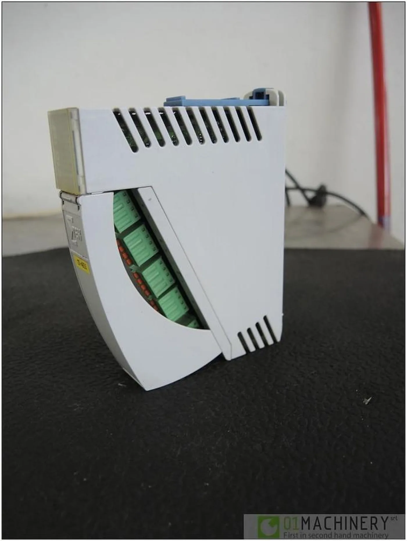 2009 SIGMATEK CTO167 AI2529 - 2