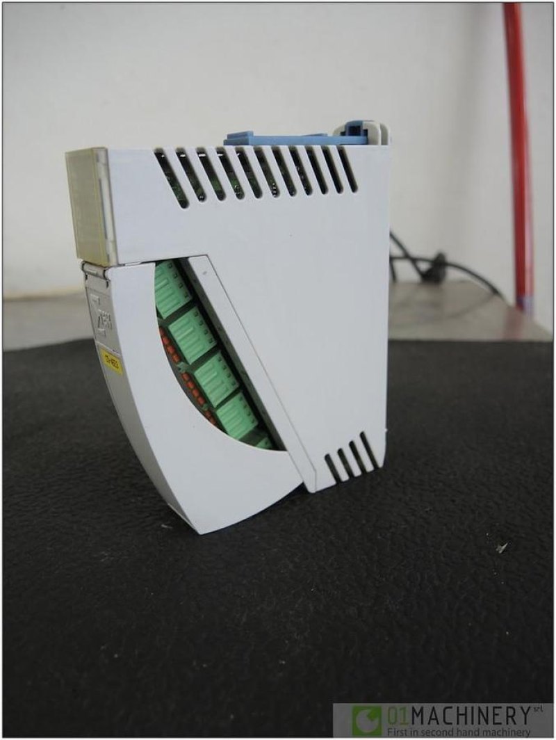 2009 SIGMATEK CTO167 AI2529