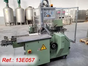 ESTUCHADORA "CAM" PD-26