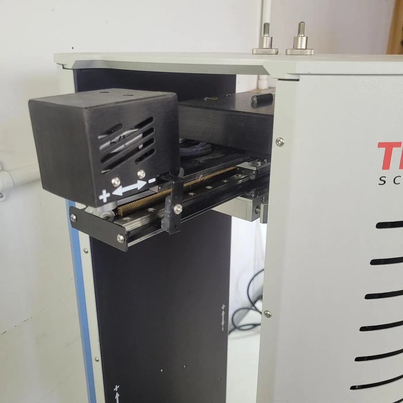2014 Thermo Scientific ORBITOR RS Microplate Handler - 2