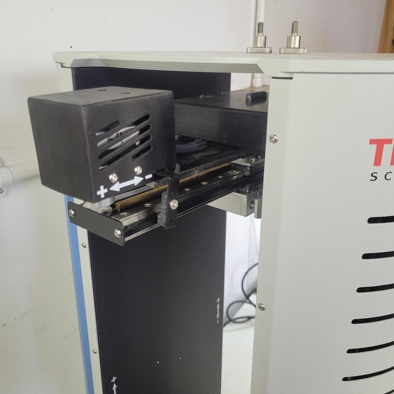 2014 Thermo Scientific ORBITOR RS Microplate Handler