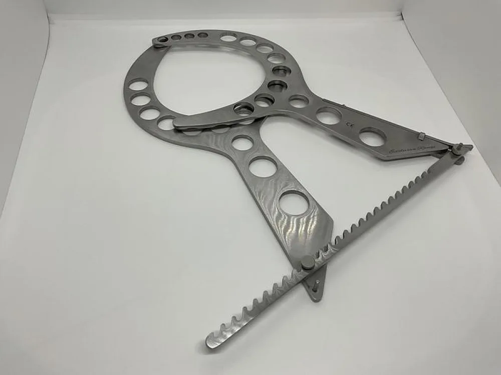 Breast Elevator 280mm