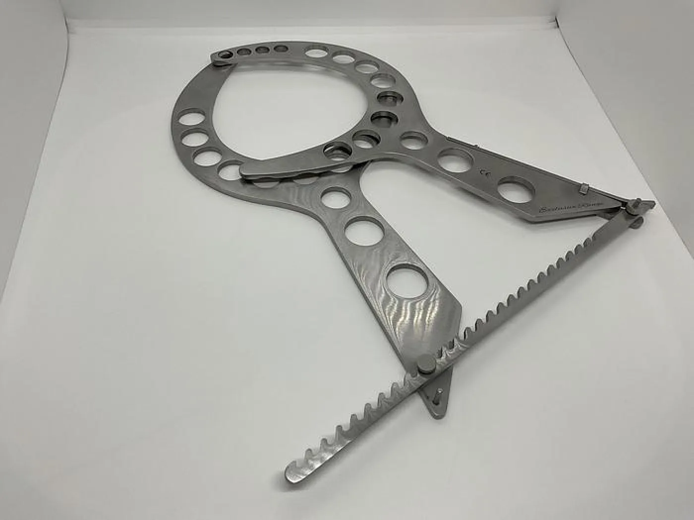 Breast Elevator 280mm - 1