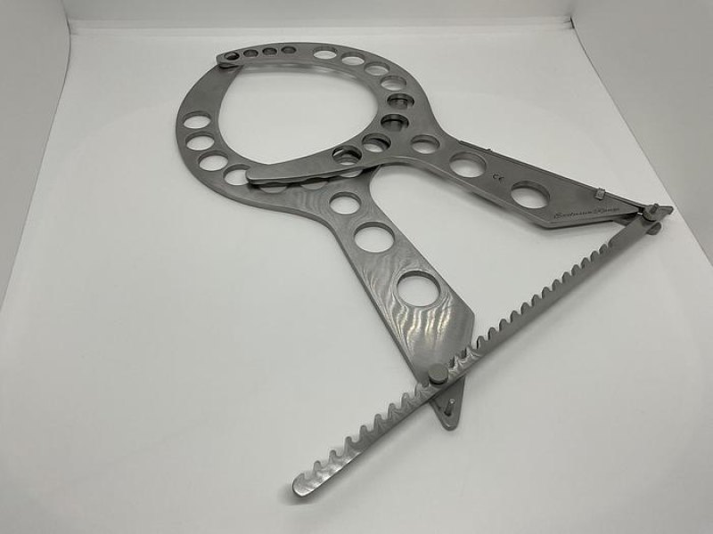 Breast Elevator 280mm
