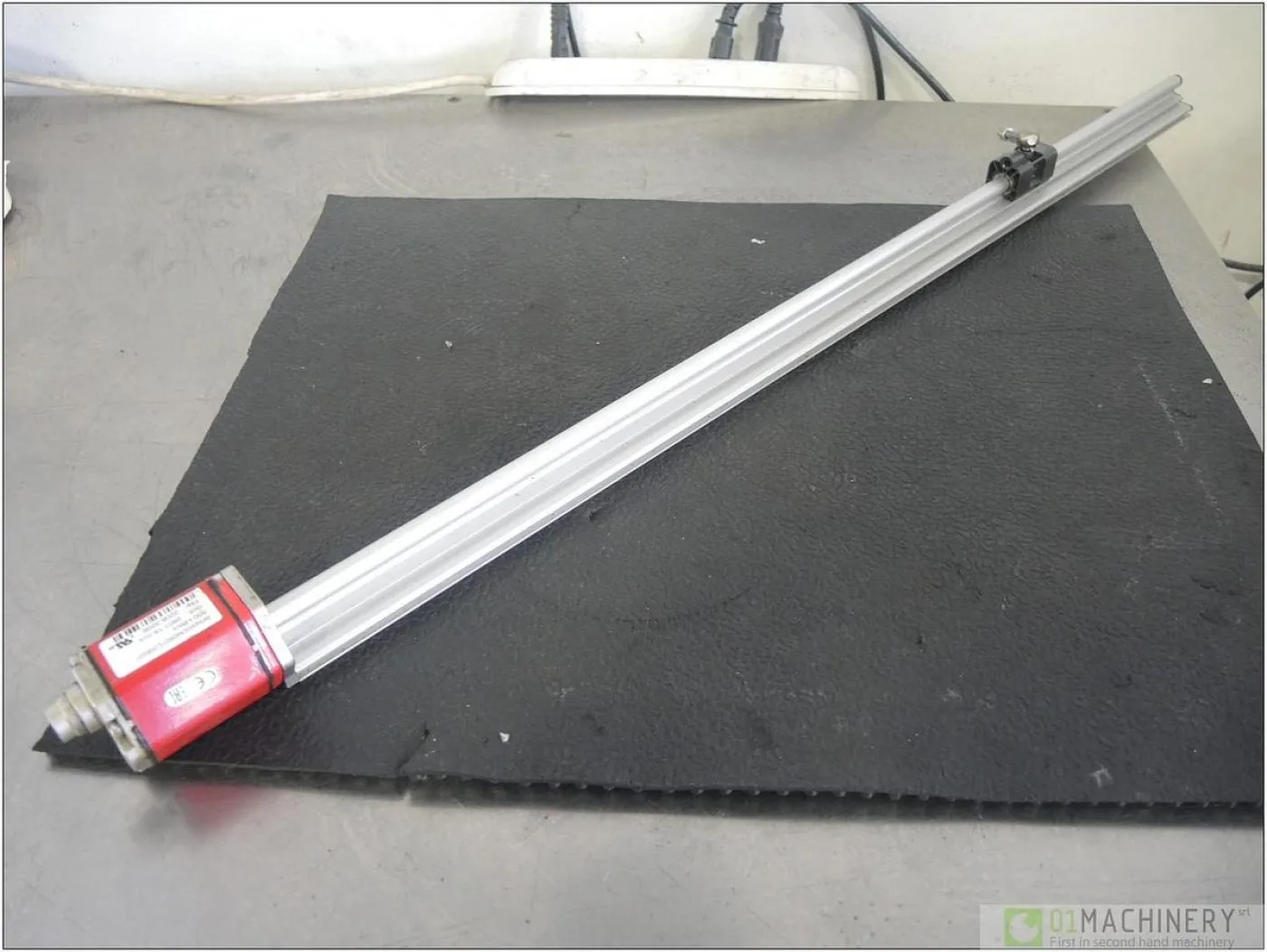 TEMPOSONICS RPN0600MD601C206221 AI3251 - 3