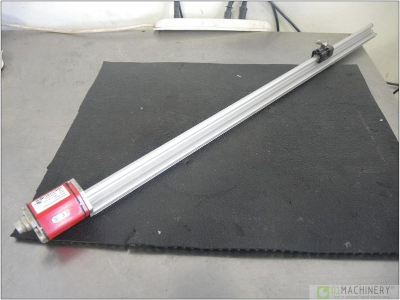 TEMPOSONICS RPN0600MD601C206221 AI3251