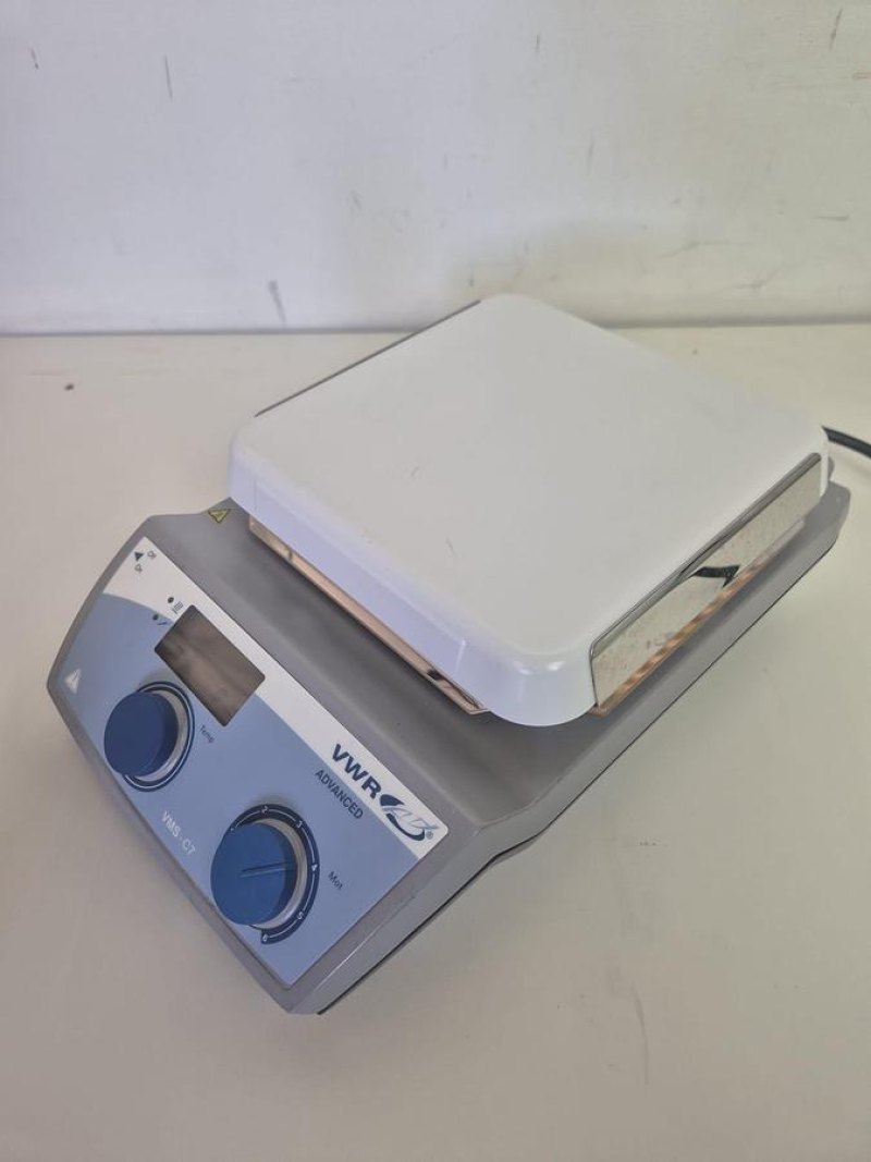 VWR Advanced VMS-C7 Hotplate
