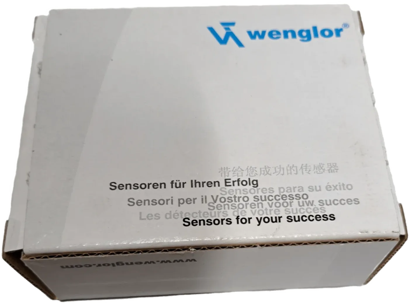 Wenglor YP11VAH3ANZ - 1