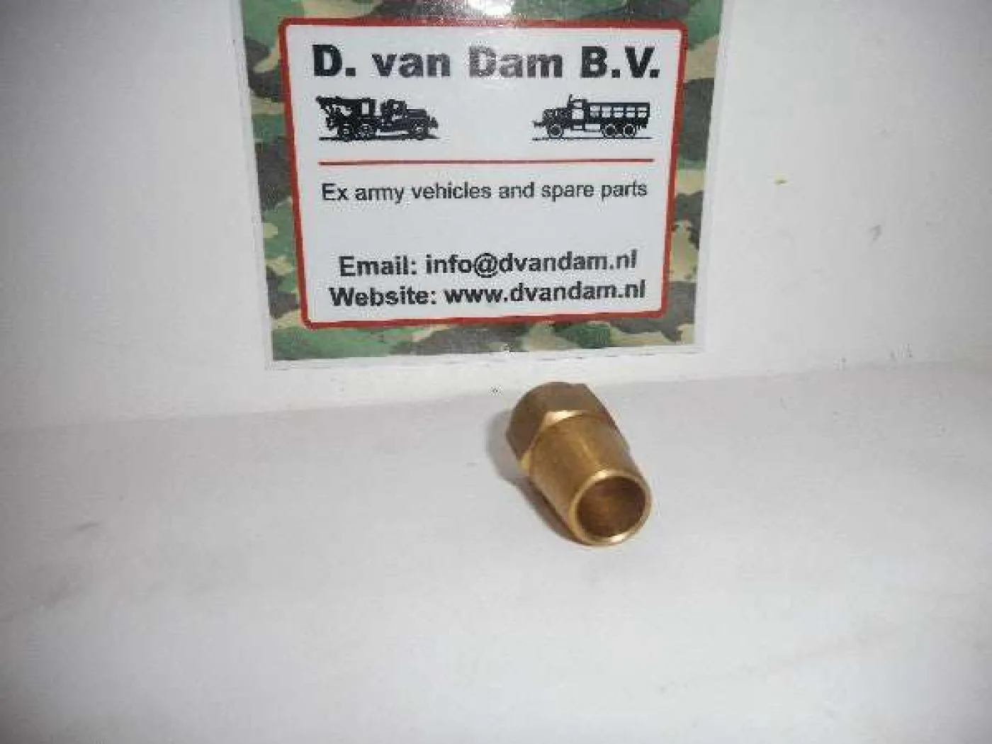 Wartelmoer remleiding - 3