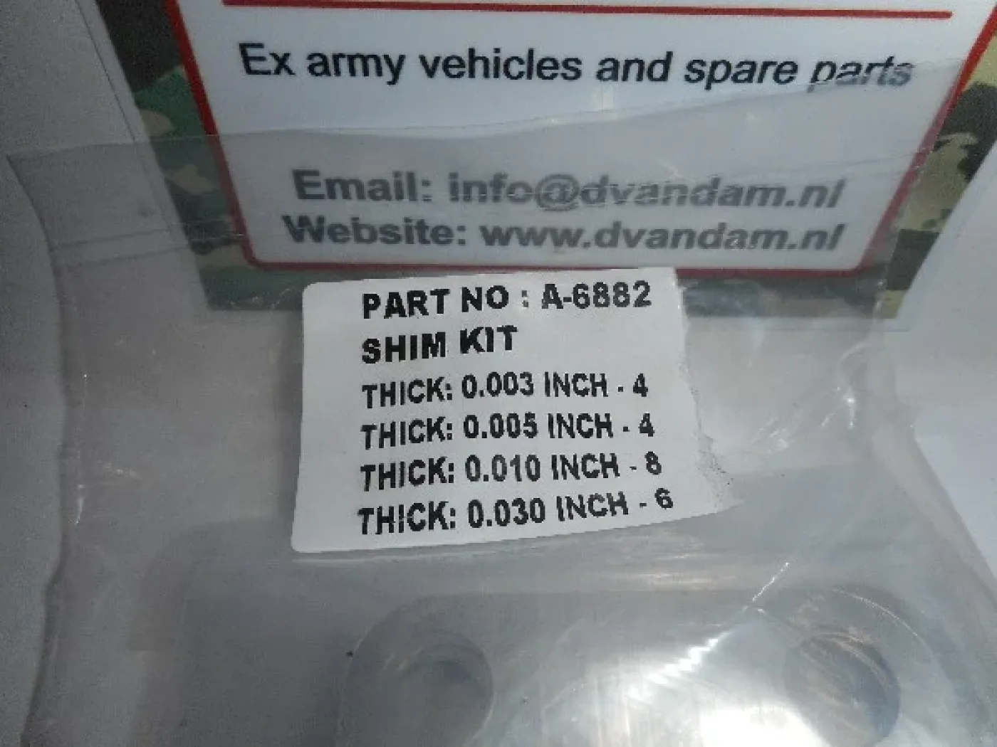 Shimset Fusee - 2